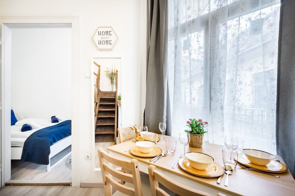 Venus Apartments - Kazinczy Street I