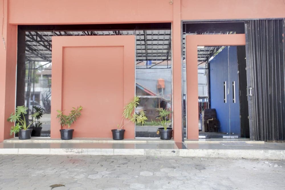 OYO 3456 Citara Jaya Guesthouse