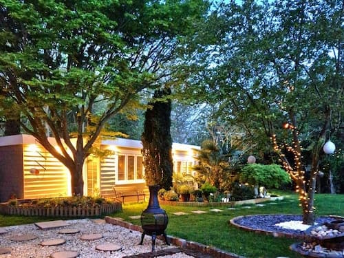 1 Bed Cottage-museum View-garden-free Parking