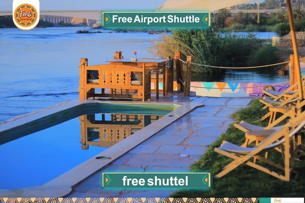 Fenti Nubian Resort