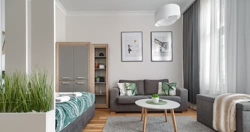 MARGI Maya Apartments