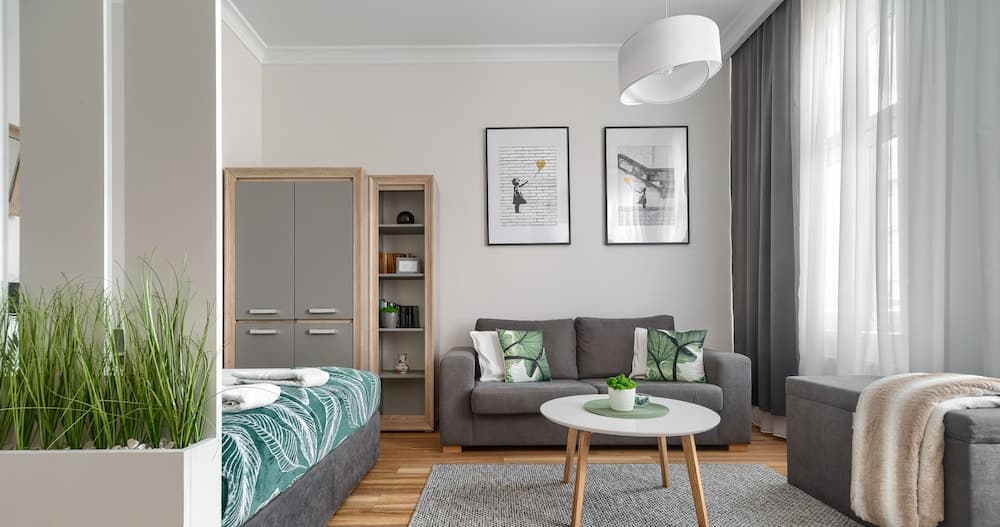 MARGI Maya Apartments