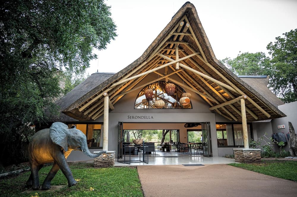 Serondella Safari Lodge