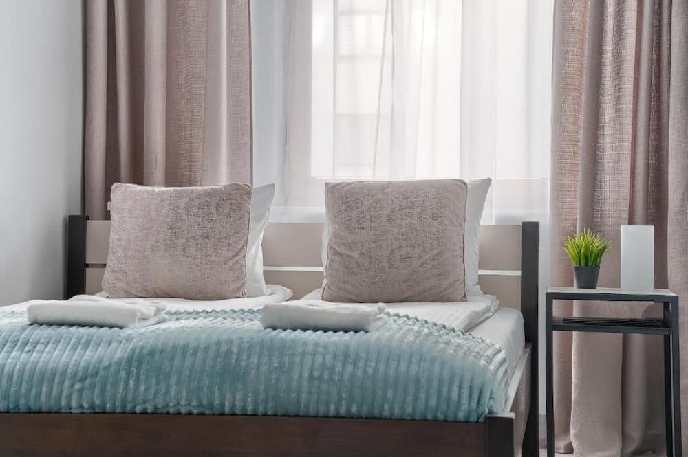 MARGI Vivi Apartment