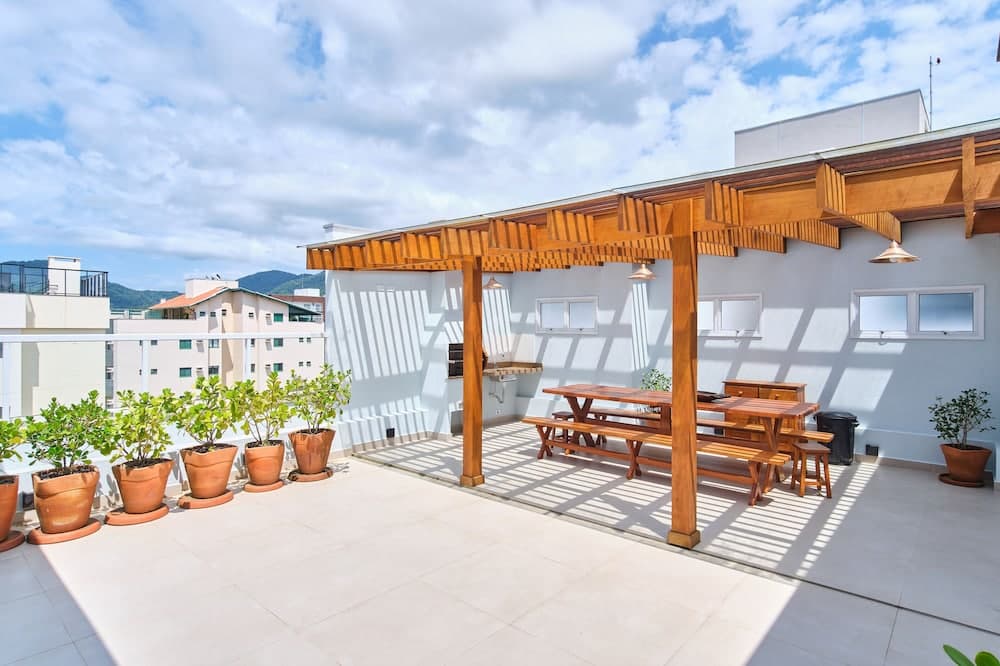 Edífico Residencial Unique