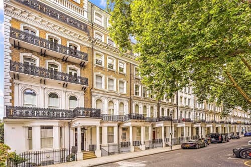 Londwell - Luxury Knightsbridge Flat - Harrods