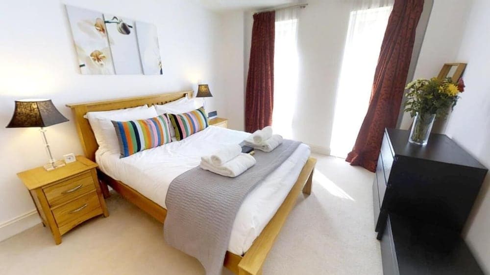 Signet Apartments - The Vie