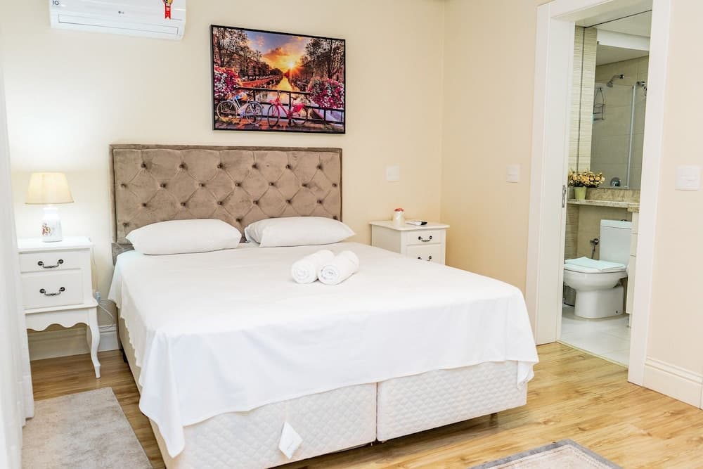 LOCAR-IN GRAMADO- Via Florida