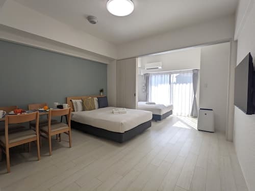 Eslead Hotel Namba Daikokucho