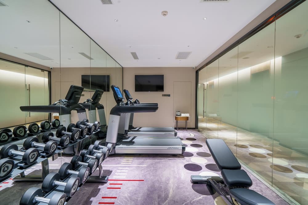 Odada fitness