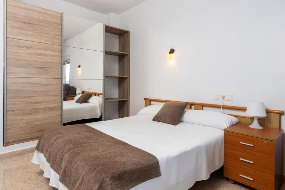 Apartamentos Mirador