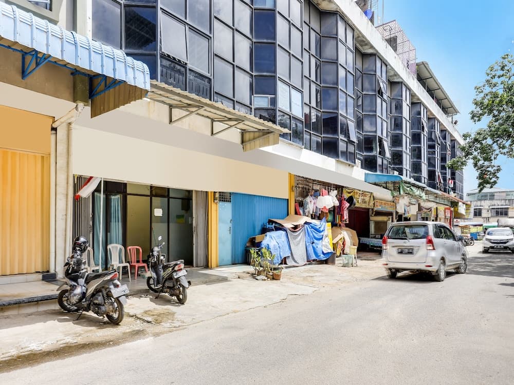 OYO 91423 Ringin Pitu 1 Syariah