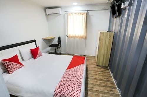 Capital O 3300 Nadjara Residence Syariah