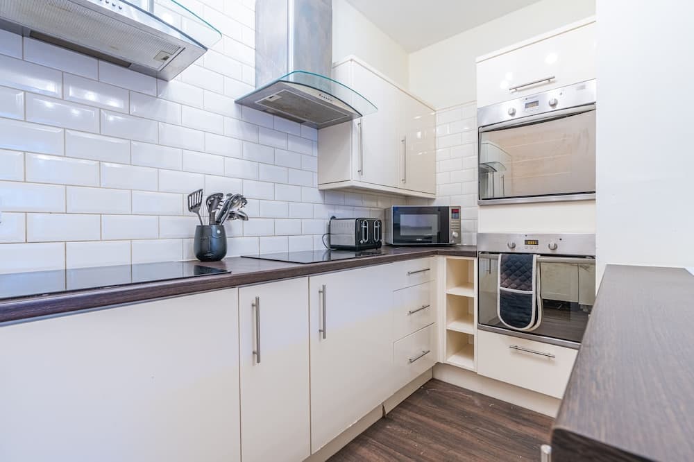 Ortak mutfak imkân ve kolaylıkları