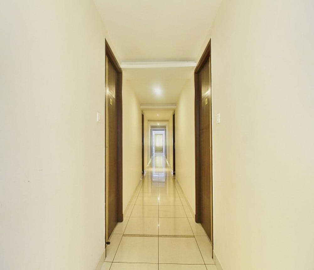 Ranas Residency