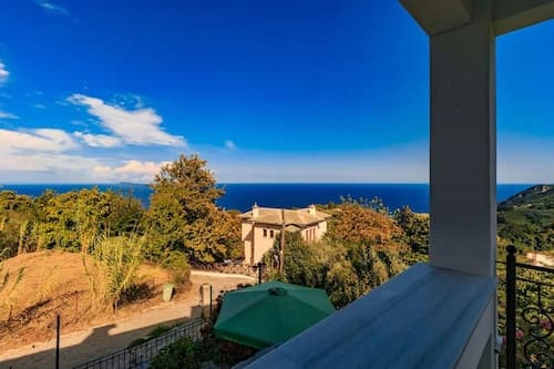 Apartment Zoe Pelion