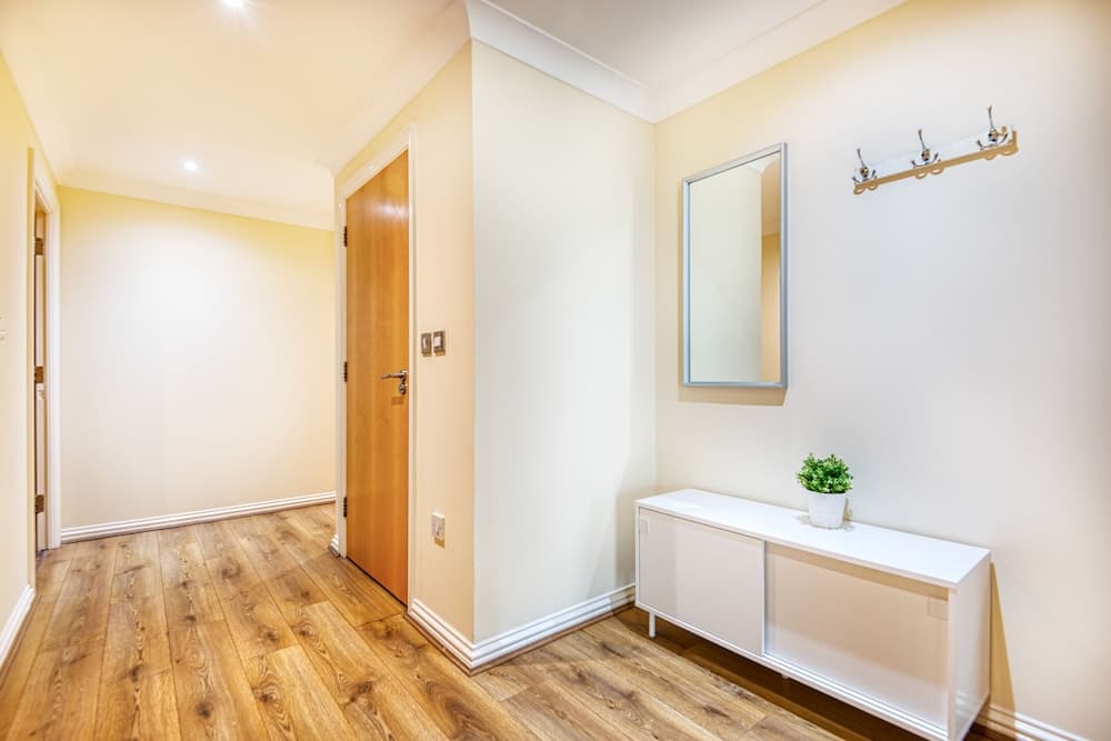 Hendon Pad - Austin David Apartments