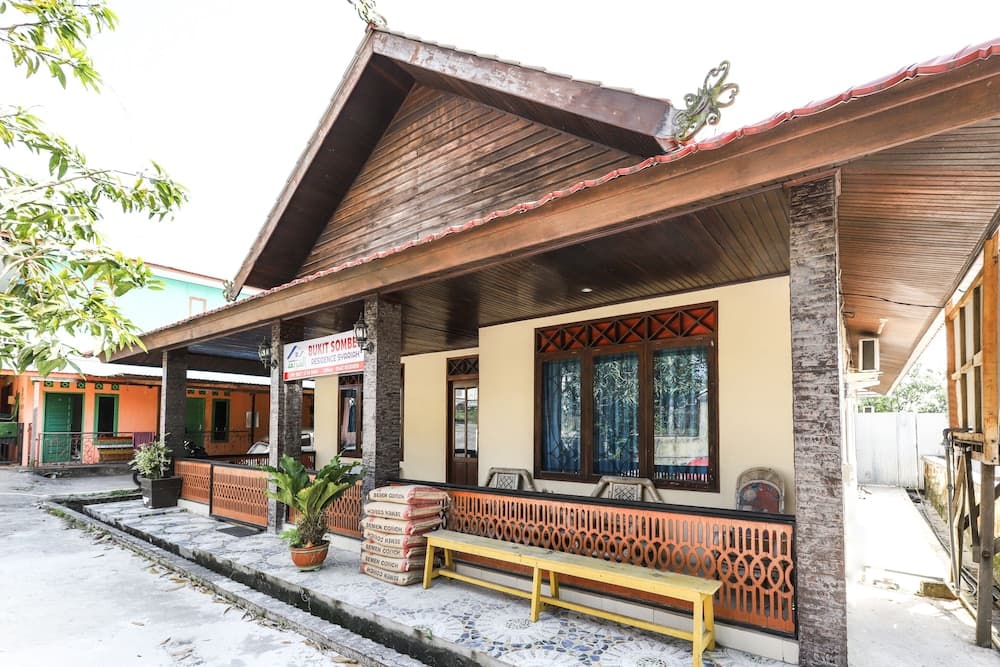 OYO 3789 Bukit Somber Residence Syariah