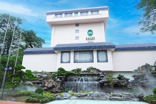 Guangdong Yingbin Hotel