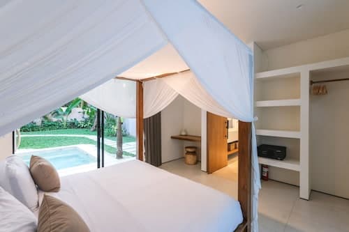 Sealuna Villas