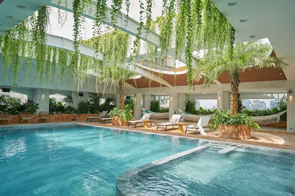 Silverland Mây Hotel