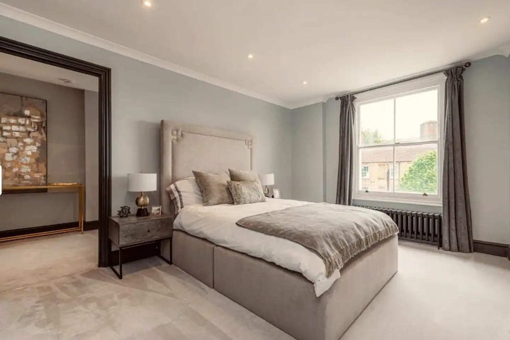 Luxurious & Central 3BD House - Chelsea