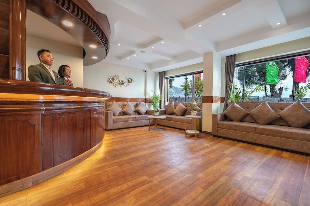 Alaya Heritage Resort and Spa