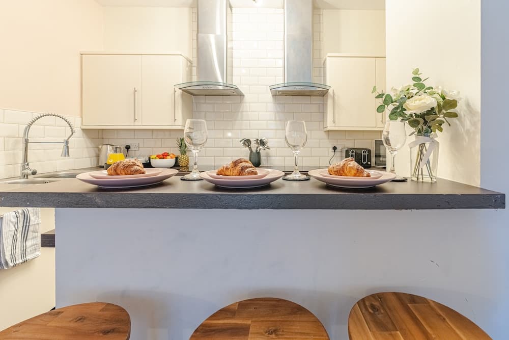 Ortak mutfak imkân ve kolaylıkları