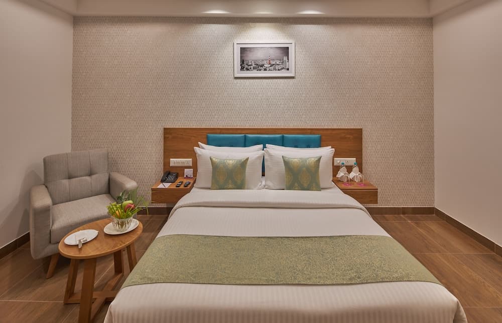 Regenta Inn 4th Block Koramangala