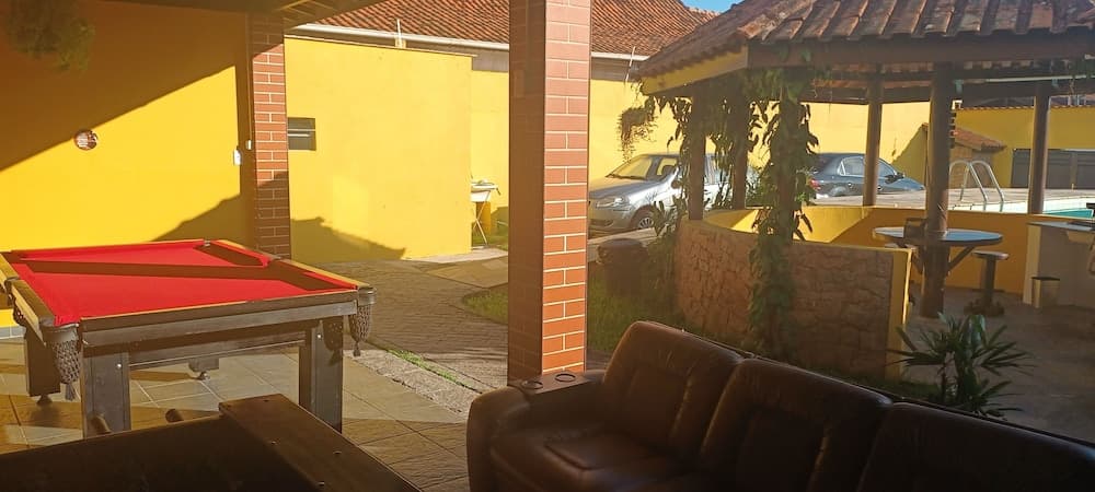 Teras/veranda