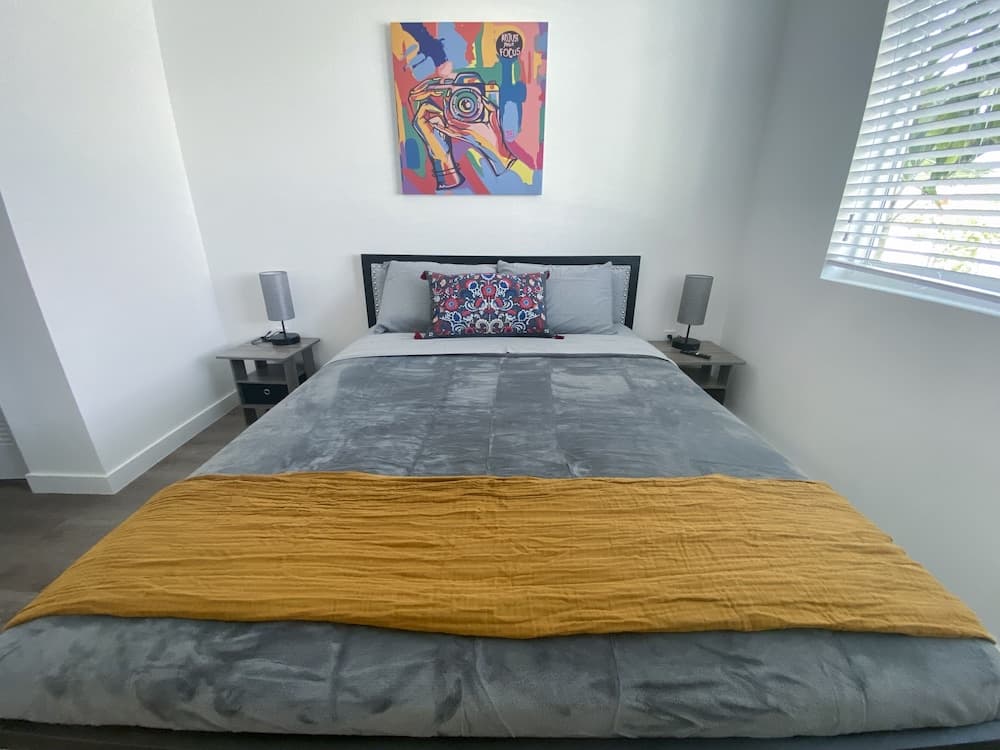 Little Habana apartments