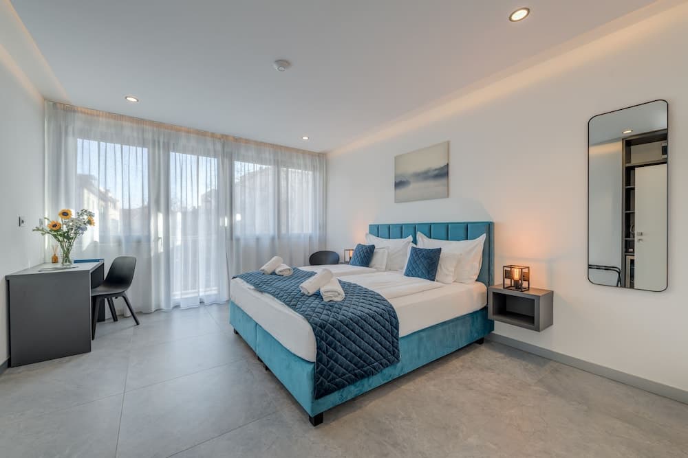 Lichia Amia Luxury Rooms