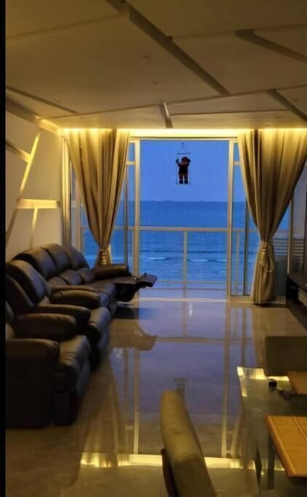 Apartamento Guarujá