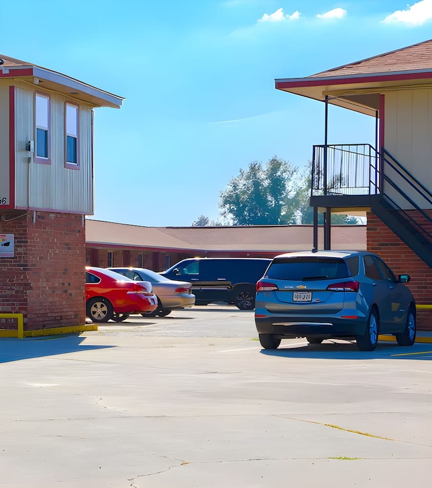 Economy Inn By OYO Lockport near Houma