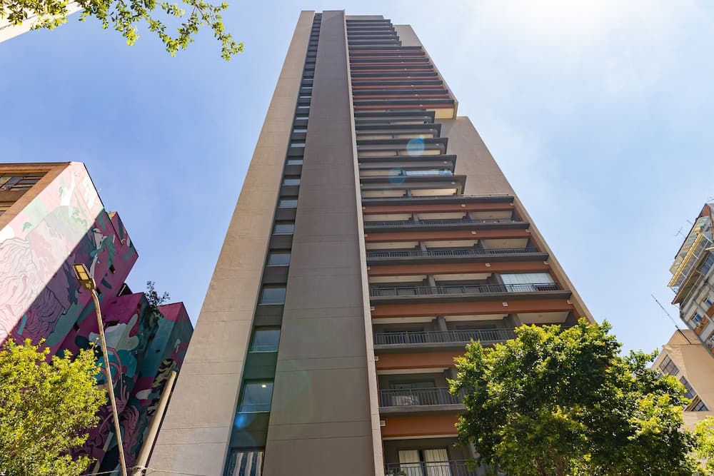 Vossa Bossa Think Republica