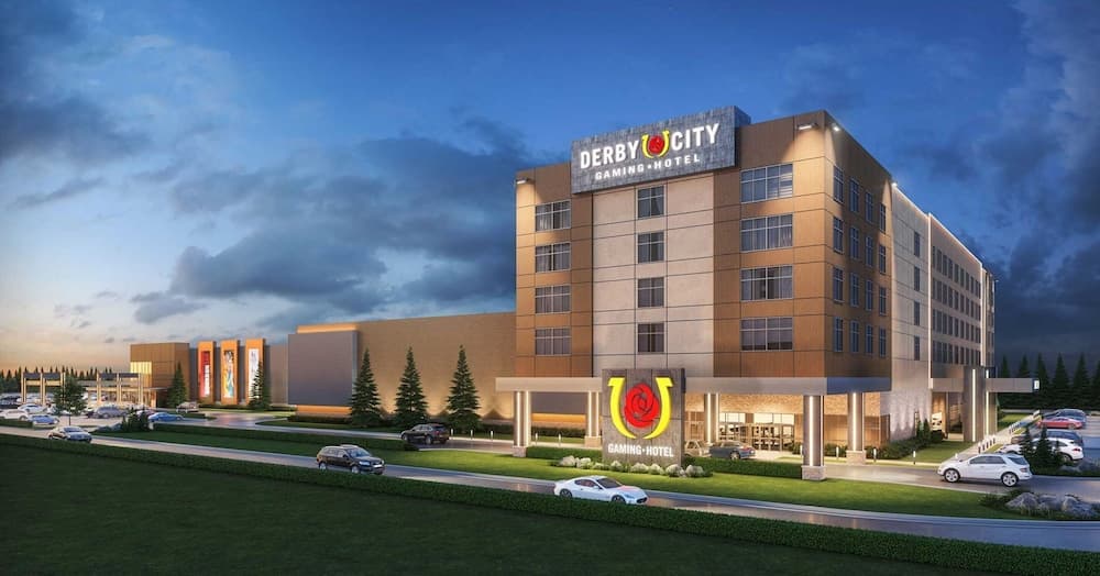 Derby City Gaming & Hotel -  A Churchill Downs Property