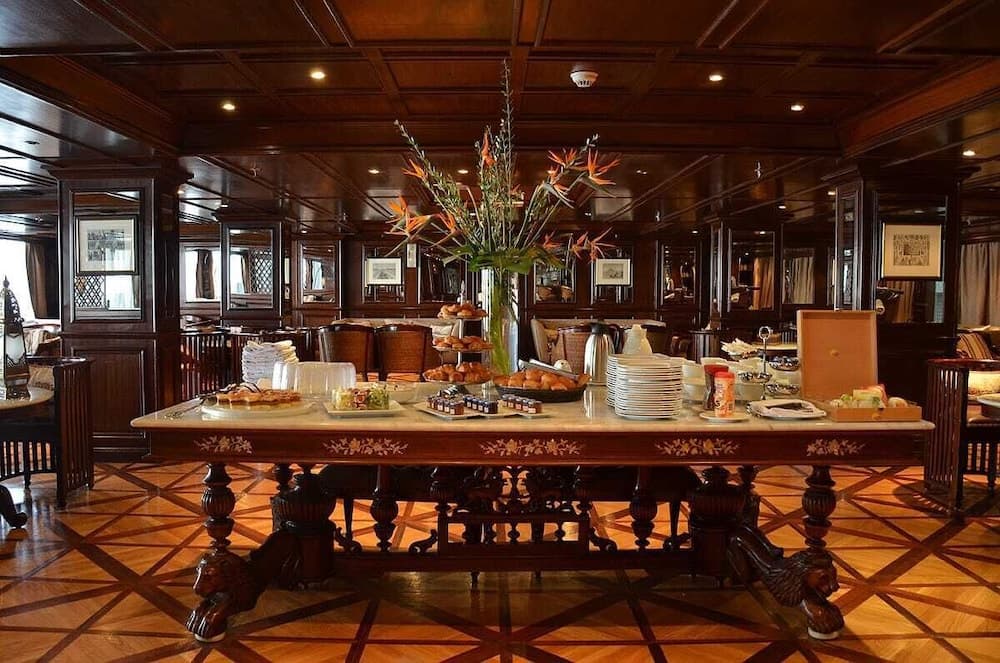 Nile Cruise book NOW 3 & 4 nights