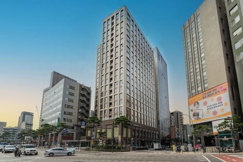 HOMES Stay Myeongdong