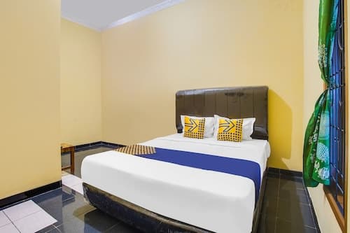 OYO Life 3005 Kost Rumaisha Syariah