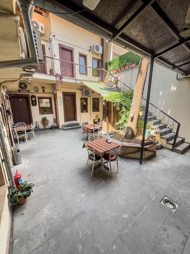 Gaziantep Kurtuluş Konağı