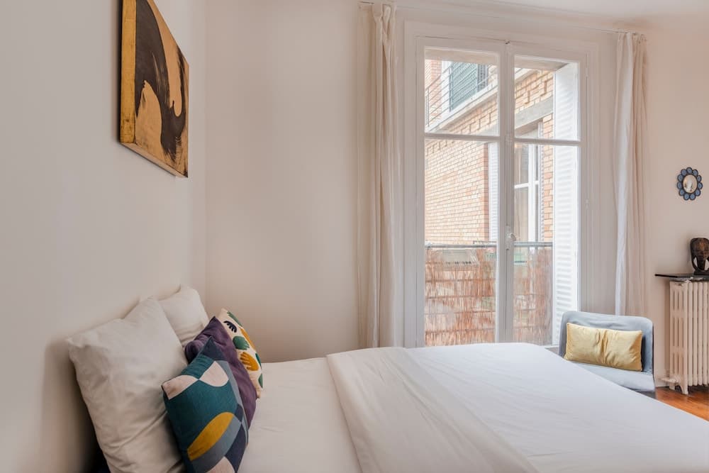 Saint Germain Bac Residence