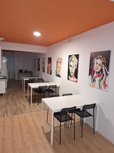 Arc House Granada