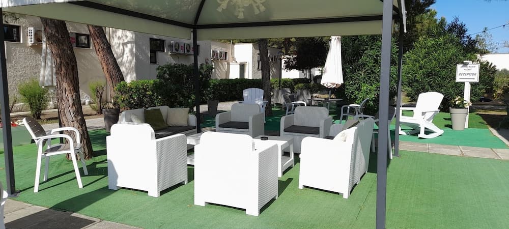 Bar (konaklama yerinde)