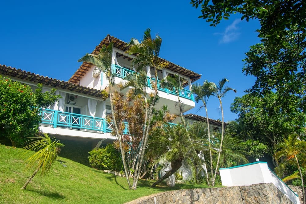 Aroma Do Mar by Latitud Hoteles