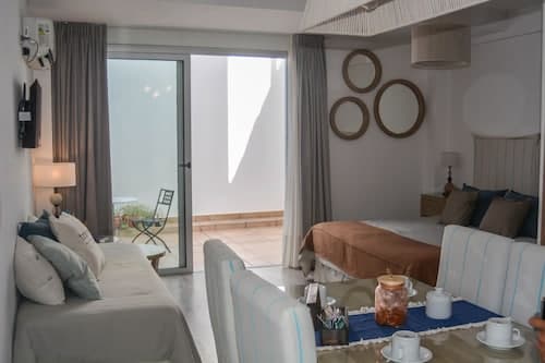 Suites Salta