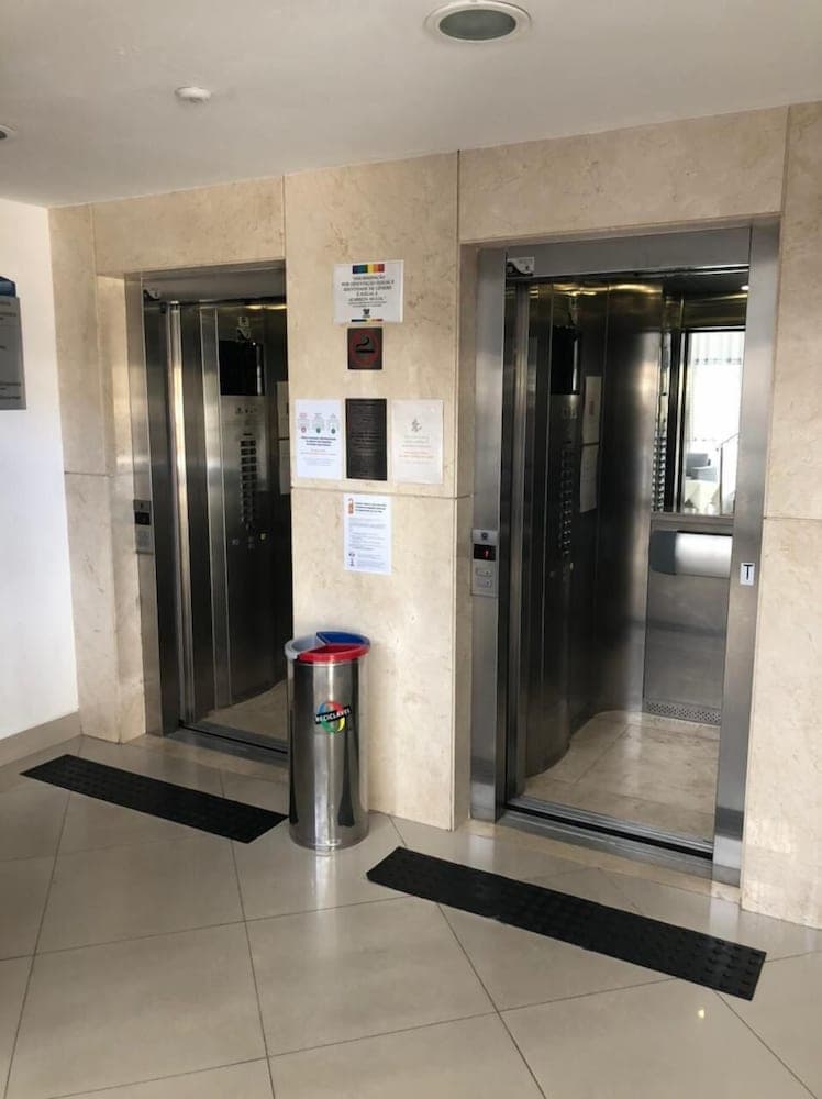 Ponta Negra Flat Confort 18 andar