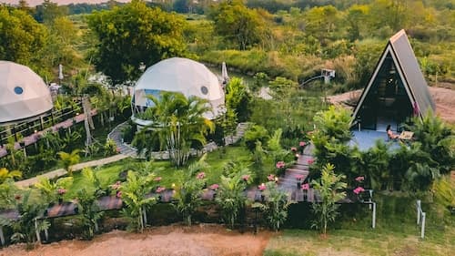 Nakara Villas & Glamping