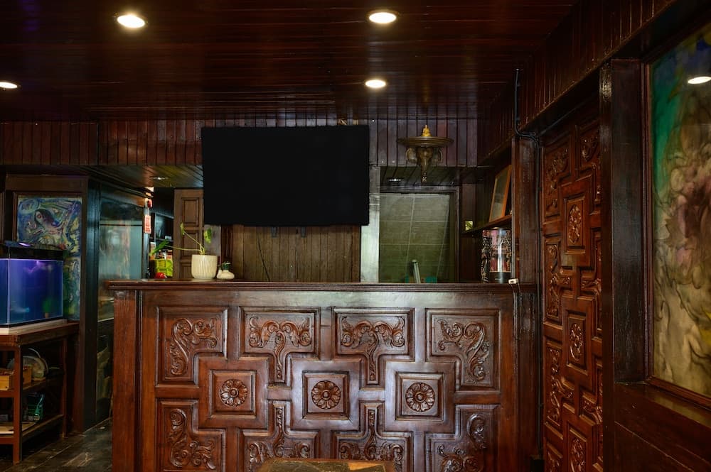 Blue Dream Guesthouse