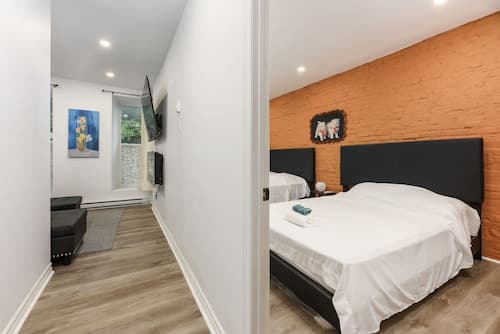 Hotel Loft Plus