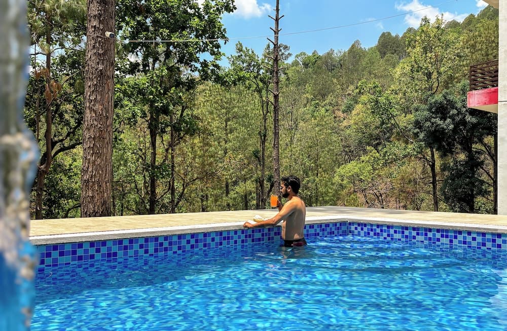 Hotel Prince Valley